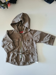 Campera minimimo Talle M 6 a 9 meses