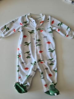 Pijama Carter's 3 meses