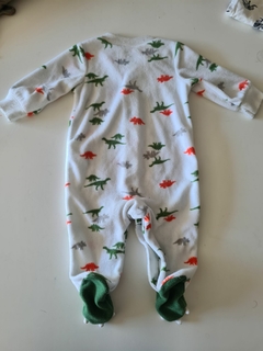 Pijama Carter's 3 meses en internet