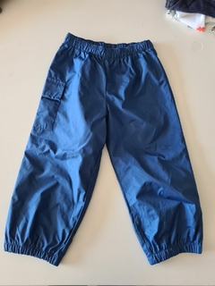 Pantalon impermeable OshKosh Talle 2