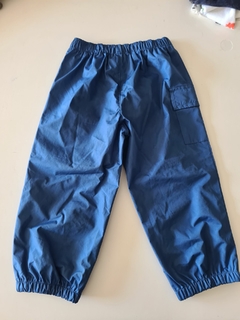 Pantalon impermeable OshKosh Talle 2 - comprar online