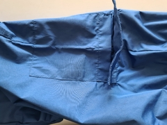 Pantalon impermeable OshKosh Talle 2 - maria del este