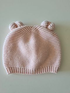 Gorro Baby gap