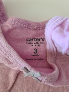 Body Carter's 3 meses - comprar online