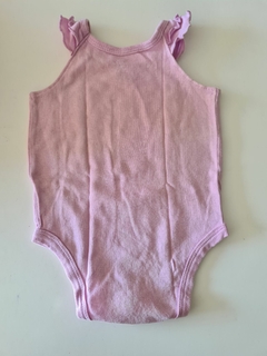 Body Carter's 3 meses en internet