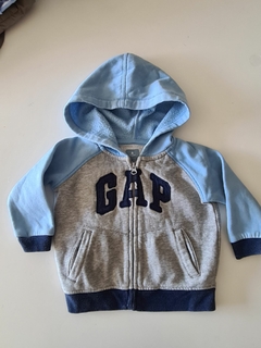 Campera Baby Gap 6 a 12 meses