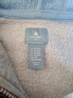 Campera Baby Gap 6 a 12 meses - comprar online