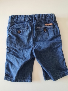 Bermudas zara 3 a 4 años en internet