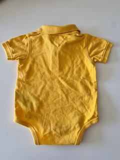 Body Chomba Tommy Hilfiger 18 meses en internet