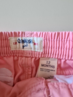 Pantalon OshKosh 12 meses - comprar online