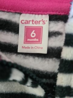 Chaleco Carter's 6 meses - comprar online