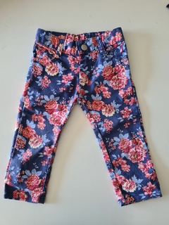 Pantalon Mimo talle 2