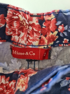 Pantalon Mimo talle 2 - comprar online