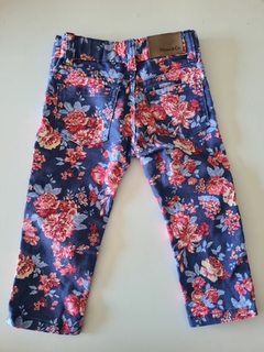 Pantalon Mimo talle 2 en internet