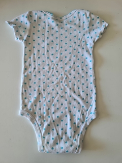 Body Carter's 18 meses en internet
