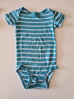 Body Carter's 12 meses