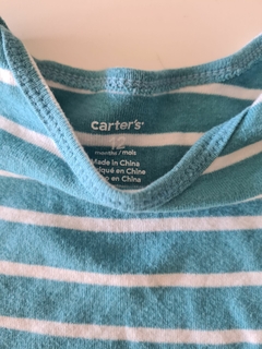 Body Carter's 12 meses - comprar online