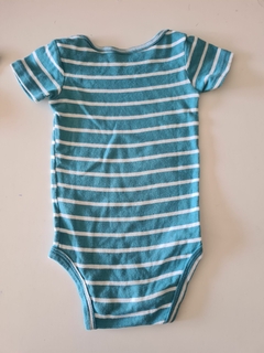 Body Carter's 12 meses en internet