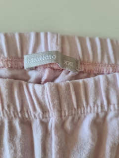 Pantalon Minimimo XXL 15 a 18 meses - comprar online