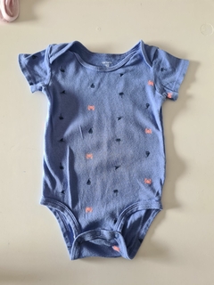 Body Carter's 12 meses
