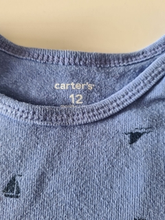 Body Carter's 12 meses - comprar online