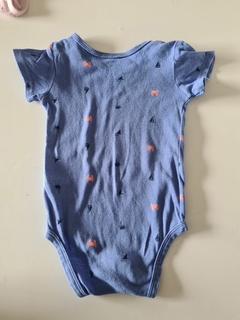 Body Carter's 12 meses en internet