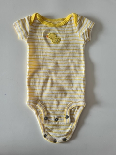 Body Carter's NB recien nacido