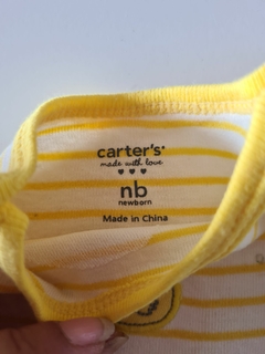 Body Carter's NB recien nacido - comprar online