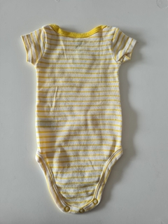 Body Carter's NB recien nacido en internet
