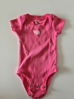 Body Carter's NB recién nacido