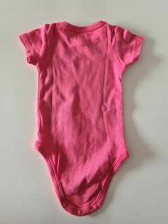 Body Carter's NB recién nacido en internet