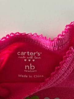 Body Carter's NB - comprar online