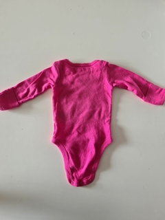 Body Carter's NB en internet