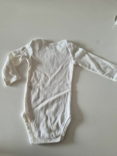 Body Carter's 12 meses en internet