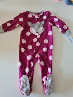 Pijama Carter's 18 meses