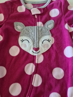 Pijama Carter's 18 meses - maria del este