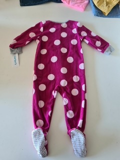 Pijama Carter's 18 meses - tienda online