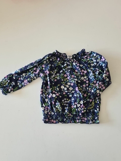 Blusa OshKosh 12 meses