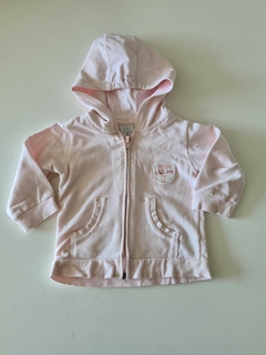 Campera Baby Cheeky 6 a 9 meses