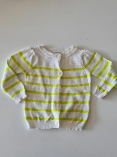 Saco Old navy 18 a 24 meses