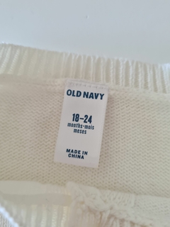 Saco Old navy 18 a 24 meses - comprar online