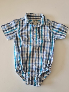 Body OshKosh 18 meses