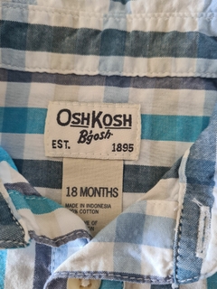 Body OshKosh 18 meses - comprar online