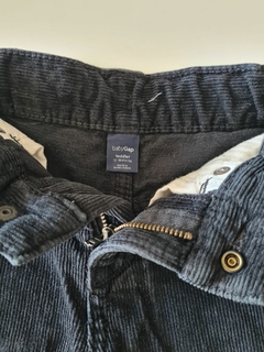 Pantalon Gap 12 a 18 meses - comprar online