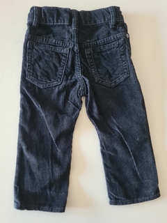 Pantalon Gap 12 a 18 meses - maria del este