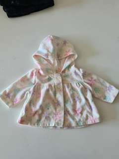 Tapado Little wonders 0 a 3 meses