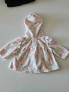 Tapado Little wonders 0 a 3 meses en internet