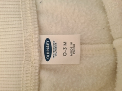 Pantalon Old navy 0 a 3 meses - comprar online