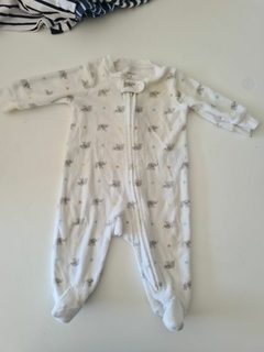 Pijama Carter's 3 meses