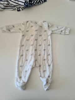 Pijama Carter's 3 meses en internet